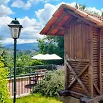 Semesterbostad Confort, Fun And Leisure In Douro Rural Space