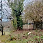 Confort, Fun And Leisure In Douro Rural Space Feriehus