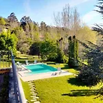 Feriehus Confort, Fun And Leisure In Douro Rural Space