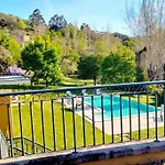 Confort, Fun And Leisure In Douro Rural Space *