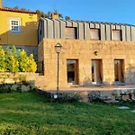 Semesterbostad Confort, Fun And Leisure In Douro Rural Space