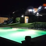 Confort, Fun And Leisure In Douro Rural Space Feriehus