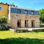 Confort, Fun And Leisure In Douro Rural Space Sande (Porto)