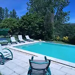 Confort, Fun And Leisure In Douro Rural Space Feriehus *