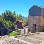 Semesterbostad Confort, Fun And Leisure In Douro Rural Space
