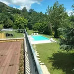 Confort, Fun And Leisure In Douro Rural Space Semesterbostad Sande (Porto)