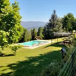 Confort, Fun And Leisure In Douro Rural Space Semesterbostad Sande (Porto)