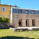 Semesterbostad Confort, Fun And Leisure In Douro Rural Space