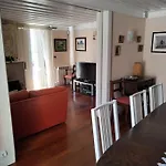 Confort, Fun And Leisure In Douro Rural Space Semesterbostad Sande (Porto)