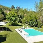 Confort, Fun And Leisure In Douro Rural Space Feriehus