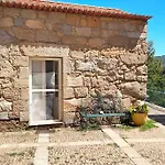Confort, Fun And Leisure In Douro Rural Space Feriehus *
