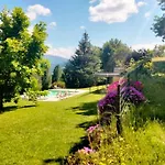 Confort, Fun And Leisure In Douro Rural Space Feriehus *