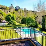 Confort, Fun And Leisure In Douro Rural Space Feriehus *