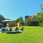 Confort, Fun And Leisure In Douro Rural Space Feriehus