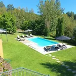 Confort, Fun And Leisure In Douro Rural Space Feriehus