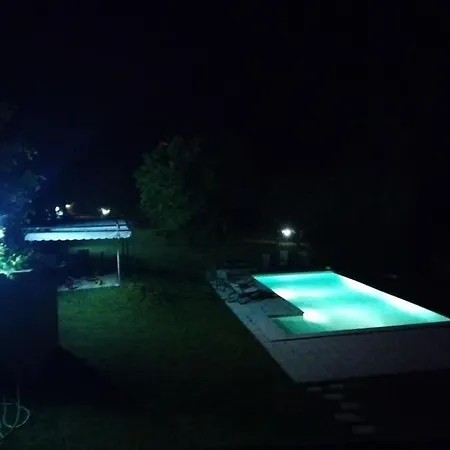 Vakantiehuis Confort, Fun And Leisure In Douro Rural Space Sande (Porto)