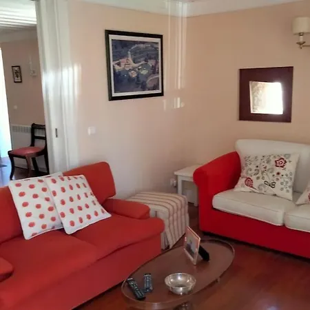 Confort, Fun And Leisure In Douro Rural Space *