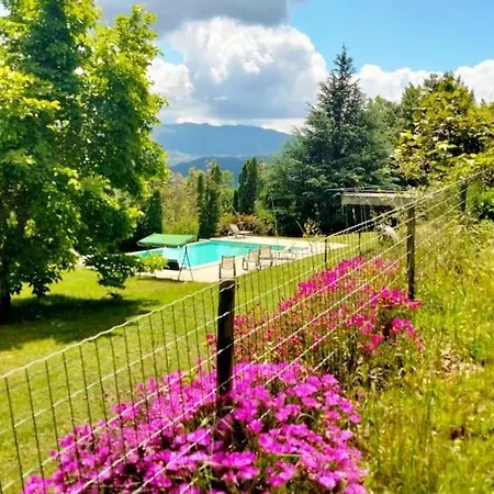 Confort, Fun And Leisure In Douro Rural Space *