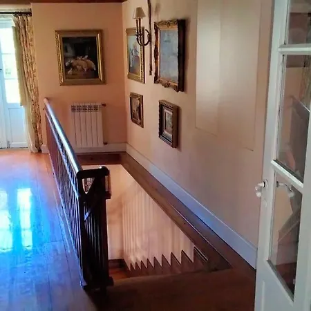 Confort, Fun And Leisure In Douro Rural Space Vakantiehuis Sande (Porto)