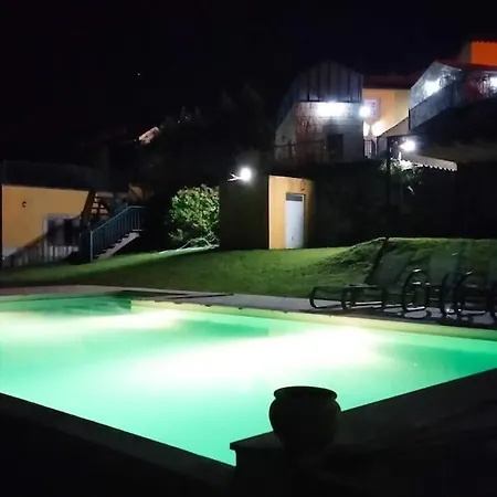 Confort, Fun And Leisure In Douro Rural Space Vakantiehuis