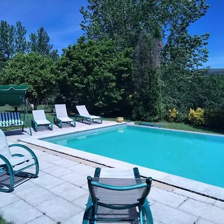 Confort, Fun And Leisure In Douro Rural Space Vakantiehuis *