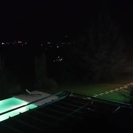 Vakantiehuis Confort, Fun And Leisure In Douro Rural Space Sande (Porto)