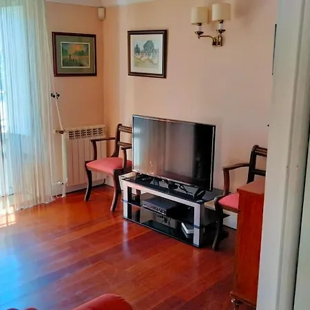 Vakantiehuis Confort, Fun And Leisure In Douro Rural Space Sande (Porto)