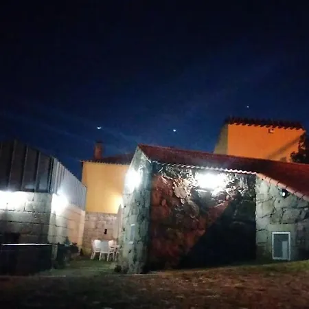 Confort, Fun And Leisure In Douro Rural Space Sande (Porto)