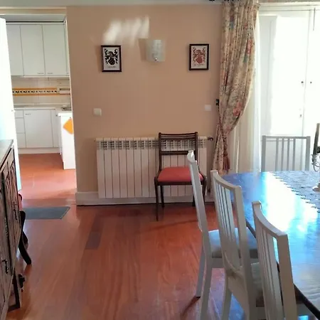 Confort, Fun And Leisure In Douro Rural Space