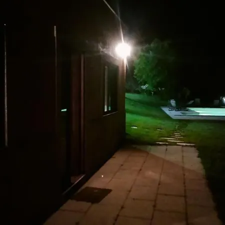 Vakantiehuis Confort, Fun And Leisure In Douro Rural Space *