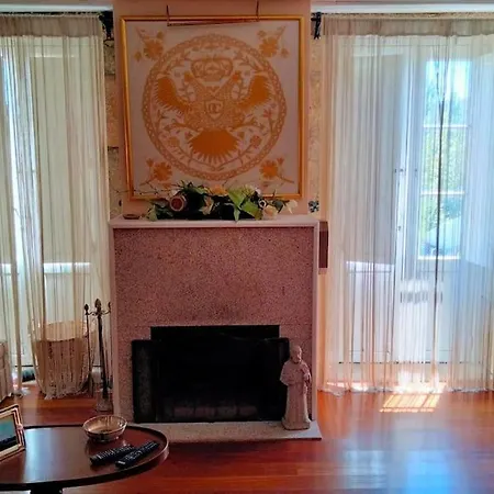 Vakantiehuis Confort, Fun And Leisure In Douro Rural Space