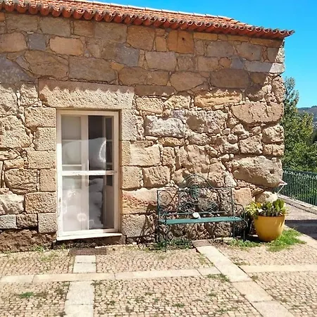Confort, Fun And Leisure In Douro Rural Space Holiday home *