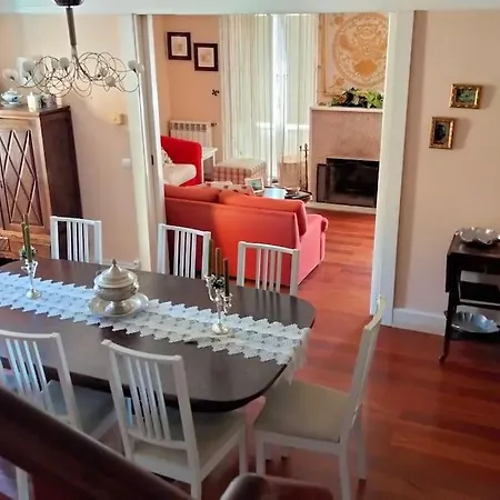 Vakantiehuis Confort, Fun And Leisure In Douro Rural Space