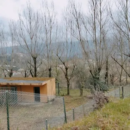 Confort, Fun And Leisure In Douro Rural Space Vakantiehuis Sande (Porto)