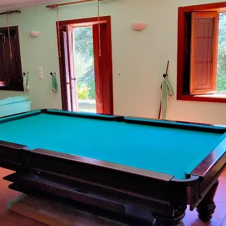 Confort, Fun And Leisure In Douro Rural Space Sande (Porto)