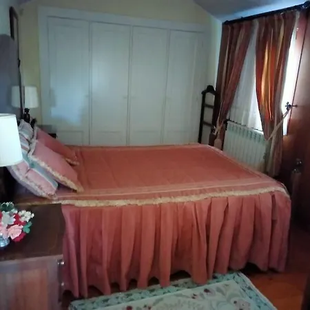 בית נופש Confort, Fun And Leisure In Douro Rural Space Sande (Porto)