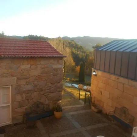 Confort, Fun And Leisure In Douro Rural Space Sande (Porto)