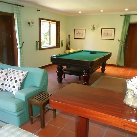 בית נופש Confort, Fun And Leisure In Douro Rural Space Sande (Porto)