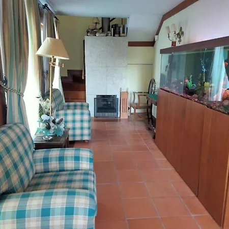 Confort, Fun And Leisure In Douro Rural Space בית נופש