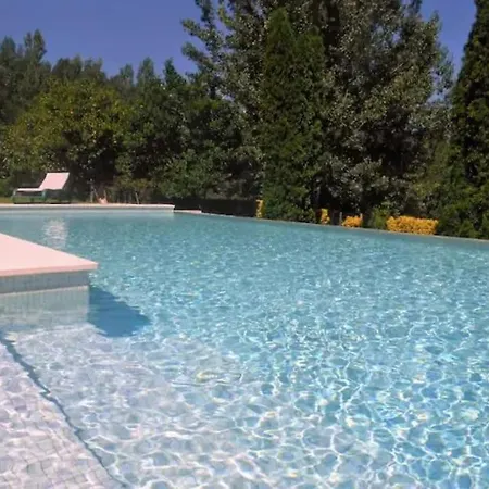 בית נופש Confort, Fun And Leisure In Douro Rural Space *