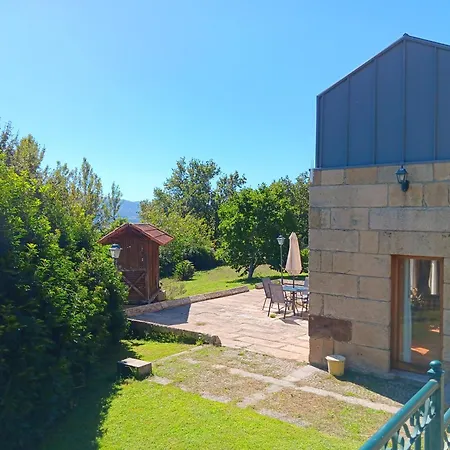 Feriehus Confort, Fun And Leisure In Douro Rural Space Sande (Porto)