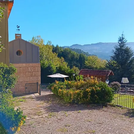 Feriehus Confort, Fun And Leisure In Douro Rural Space Sande (Porto)