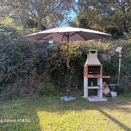 Vakantiehuis Confort, Fun And Leisure In Douro Rural Space