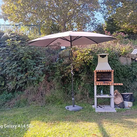 Feriehus Confort, Fun And Leisure In Douro Rural Space *