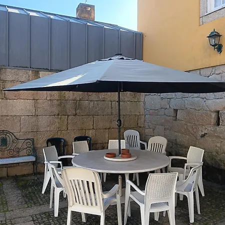 Сasa de vacaciones Confort, Fun And Leisure In Douro Rural Space Sande (Porto)