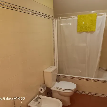 Confort, Fun And Leisure In Douro Rural Space בית נופש *