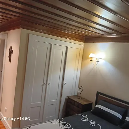 Confort, Fun And Leisure In Douro Rural Space Sande (Porto)