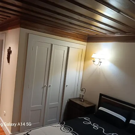 Confort, Fun And Leisure In Douro Rural Space * Sande (Porto)