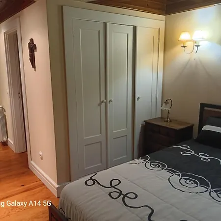 Confort, Fun And Leisure In Douro Rural Space Vakantiehuis *