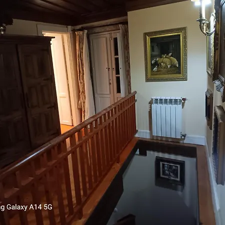 בית נופש Confort, Fun And Leisure In Douro Rural Space *